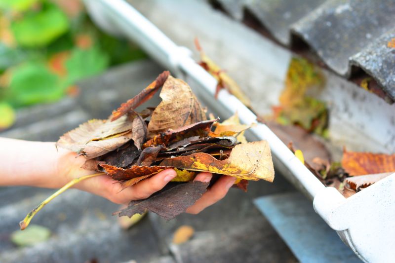 Commercial Gutter Maintenance in Denver, CO