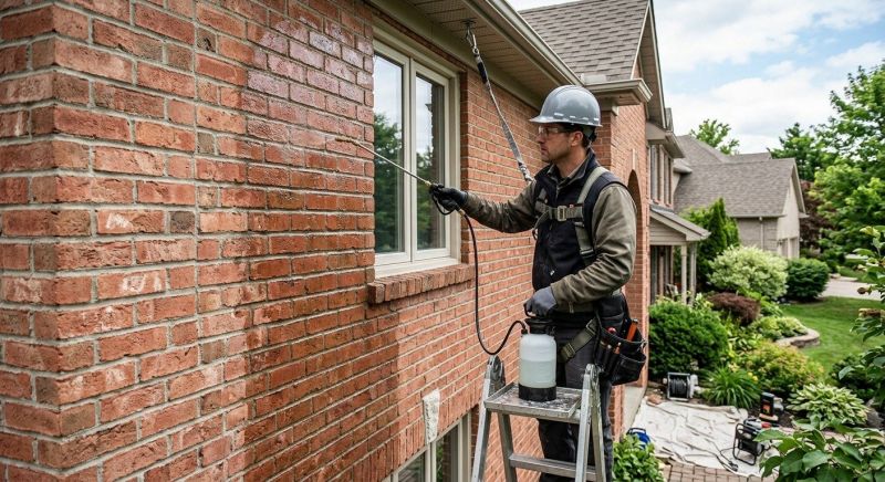 Wood Waterproofing in Tacoma, WA
